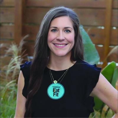Thriving through change: how resilience shaped one woman’s healthier ...