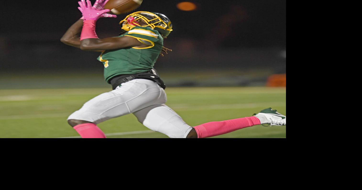 Baton Rouge Week 9 high school football live scores | Sports ...
