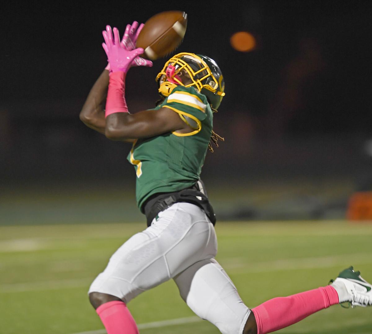 Baton Rouge Week 9 high school football live scores Sports