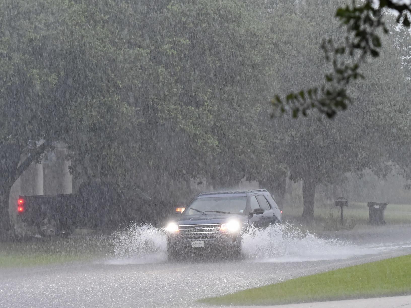 Best Car Rental for Rainy Season in Rwanda with Self Drive Rwanda