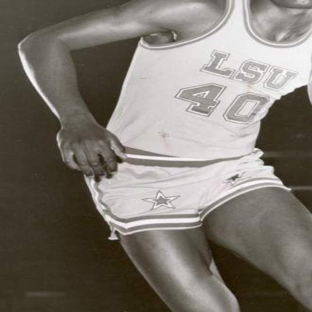 Espn Film Short Tells Compelling Story Of Rudy Macklin Ronald Reagan 1981 Final Four Lsu Theadvocate Com