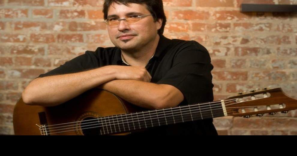 New Orleans music calendar June 23 29 2016 Music theadvocate com
