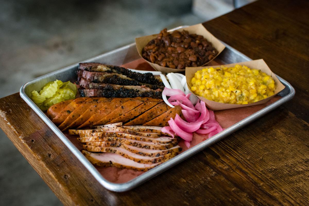 Lafayette restaurants to get your barbecue fix ahead of Memorial Day