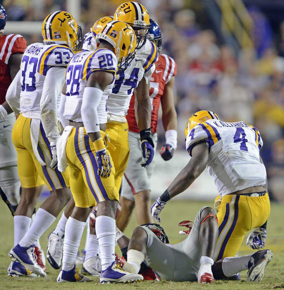 Photos: LSU takes on Ole Miss _lowres