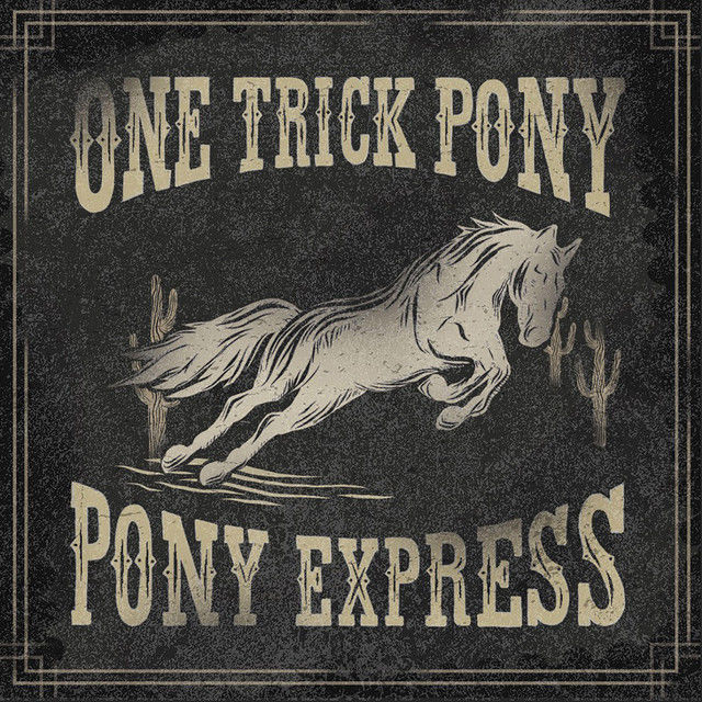 Album review: One-Trick Pony digs into classic guitar rock on