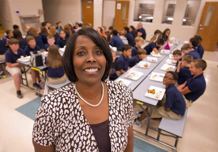 Parish schools maintain high standards, start year smoothly Ascension