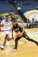 No. 4 Southern men to face top-seeded UAPB on Friday in SWAC tournament semifinals