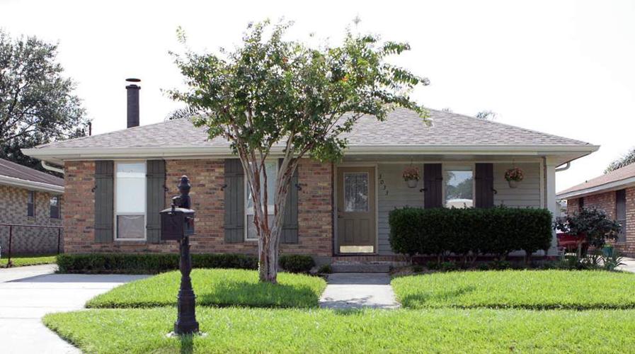 East Jefferson Parish property transfers, July 10July 16, 2015 Home