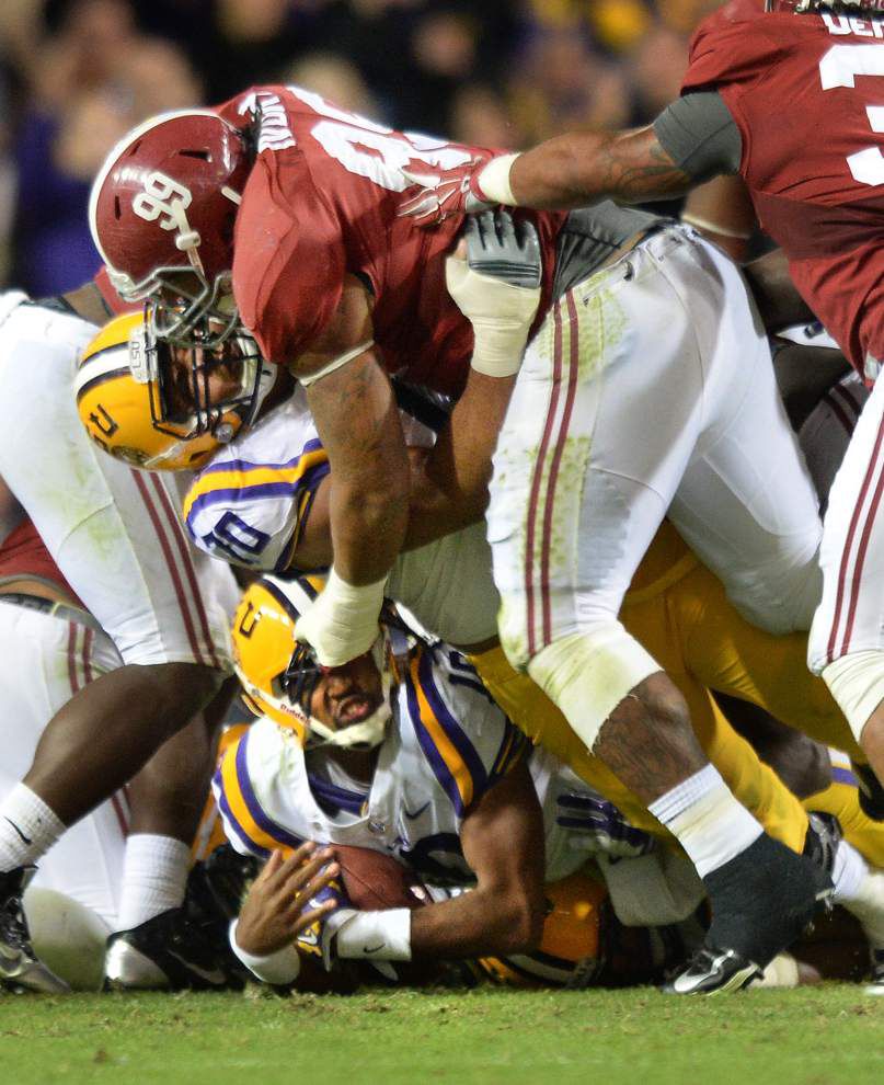 Photos: Alabama defeats LSU in OT _lowres