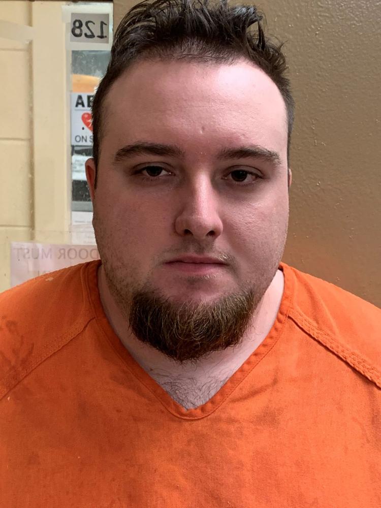 Opelousas man arrested in narcotics bust Crime/Police