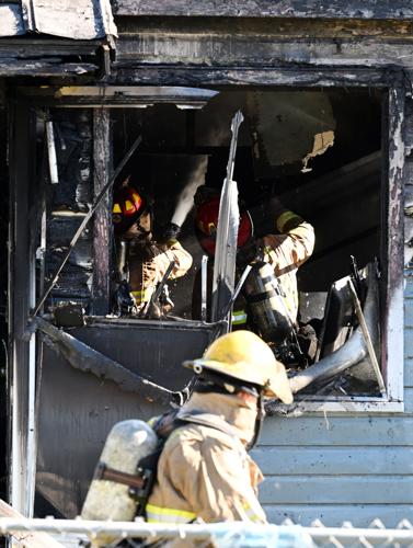 Neighbor saves Lafayette woman from Frank Street house fire | Crime ...