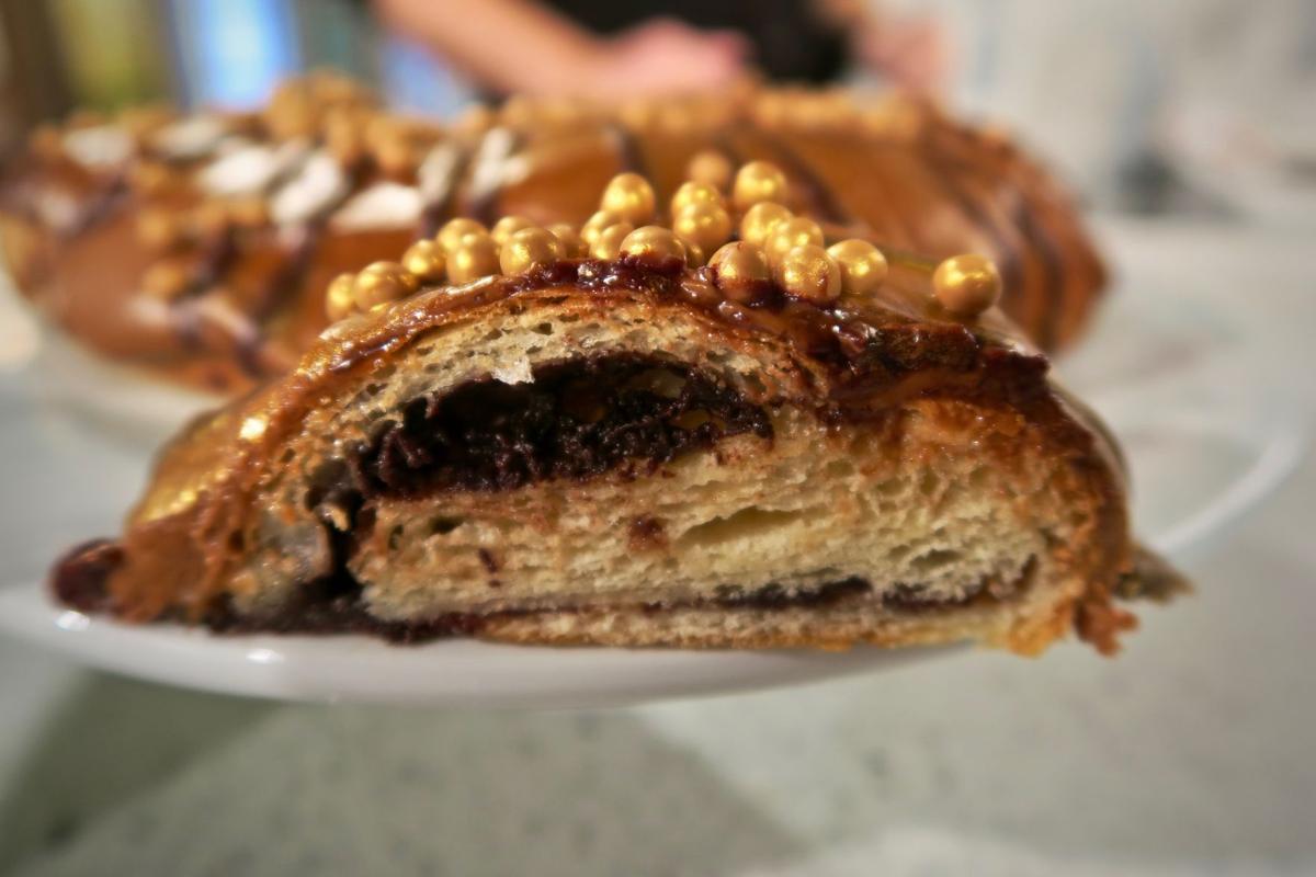 king cake creations from