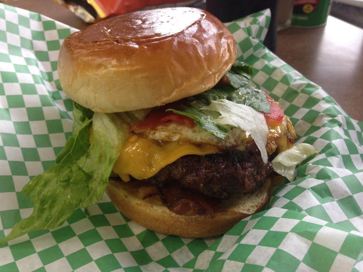 Restaurant review Why I unabashedly love Maxwell's Market