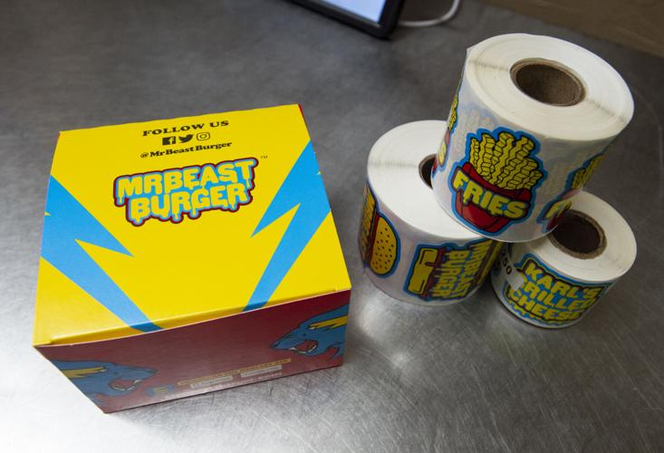 MrBeast Burger joins ghost kitchens in Lafayette, Louisiana Business