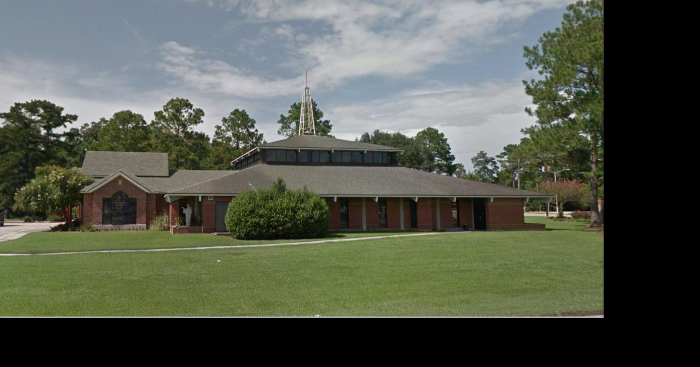 James Funnel . Baton Rouge