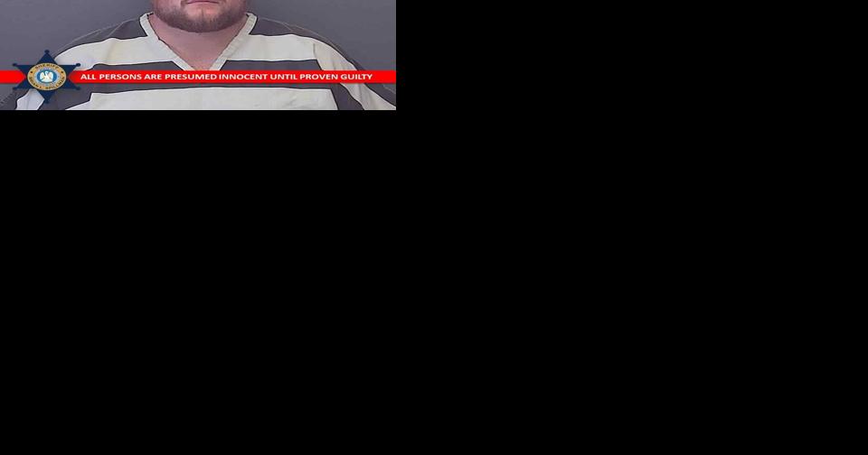 Louisiana officer with criminal history arrested again | Crime/Police - Vimarsana News
