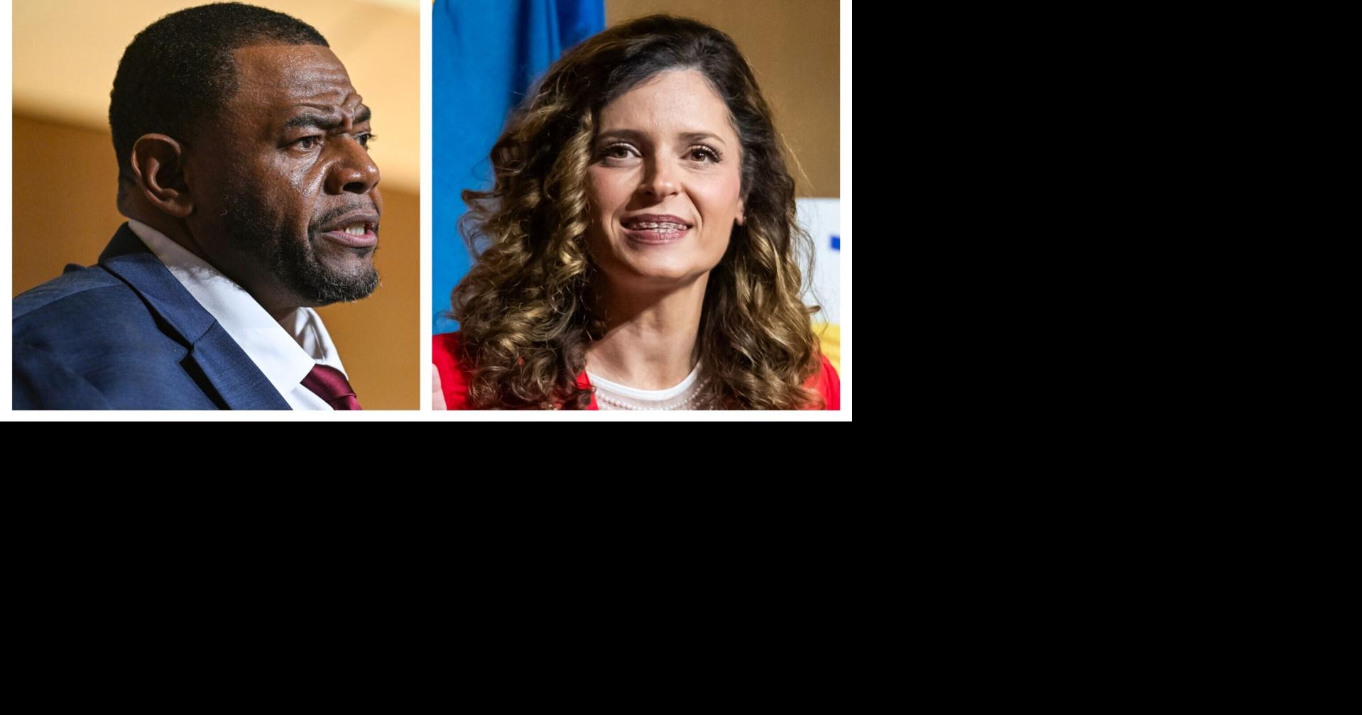 Can Louisiana Democrats raise enough to challenge Letlow?
