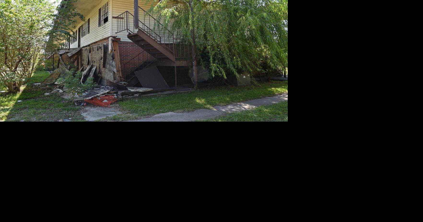 Demolition of notorious Brandywine condo set to begin; here's its 45M