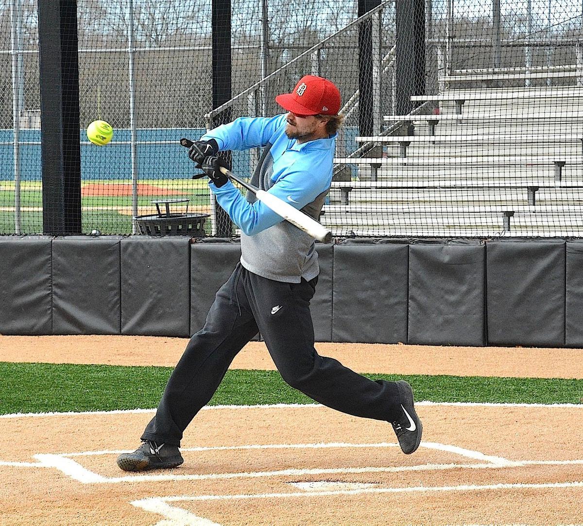 Zachary High baseball weekend features current, past players Zachary