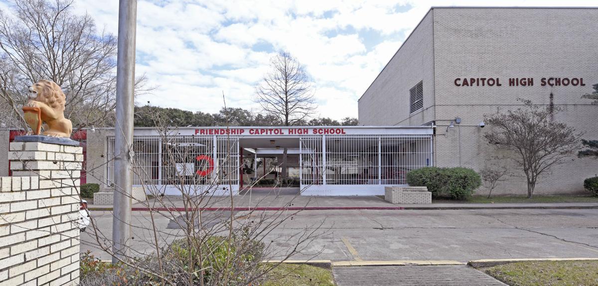 Changes in store for staterun Recovery School District schools in