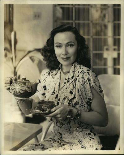 dolores del rio