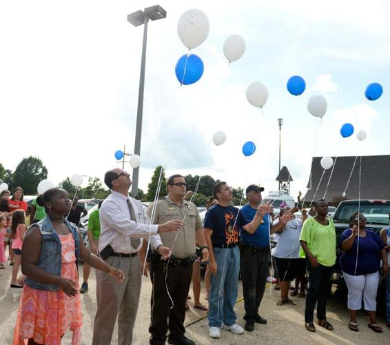 Photos Remembering Talaija Dorsey News