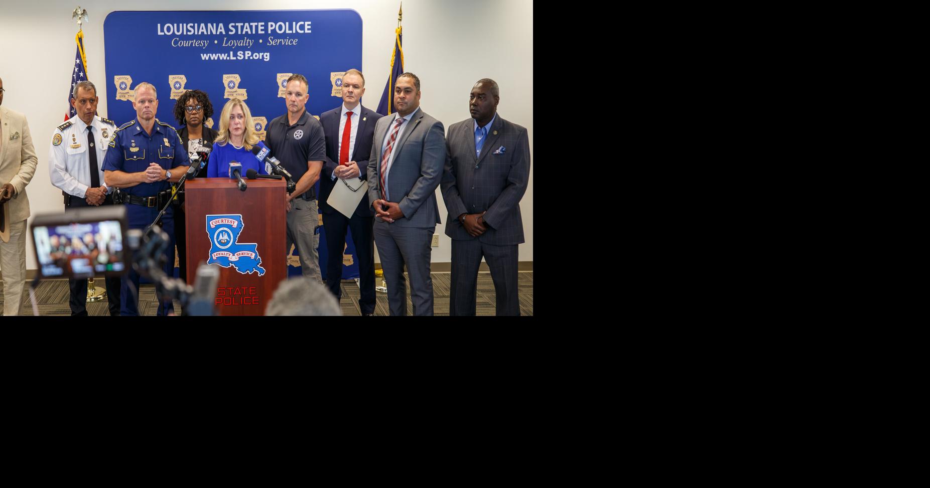 3 things to know on Day 15 of the New Orleans jailbreak: New rewards for ...