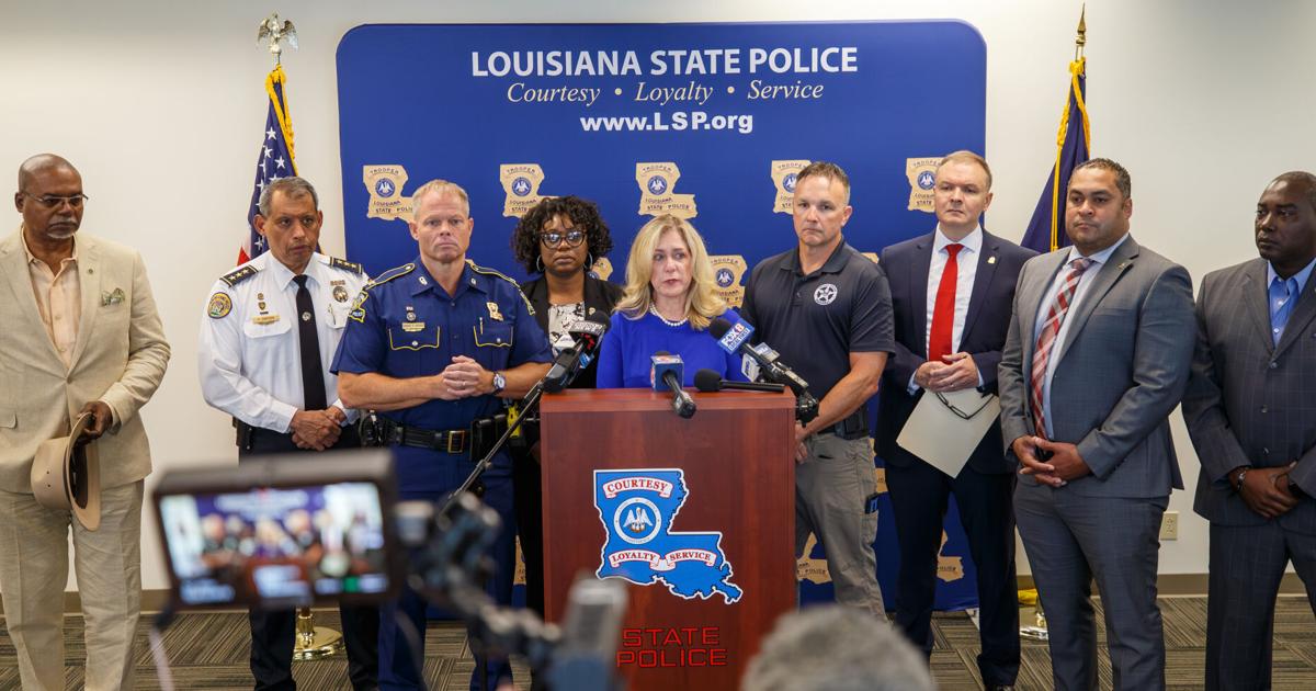 3 things to know on Day 15 of the New Orleans jailbreak: New rewards for ...