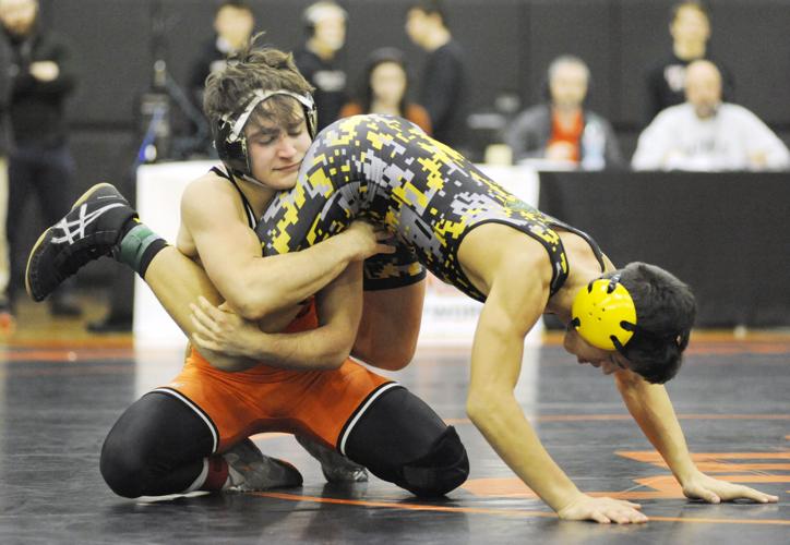 50th Greater Baton Rouge Wrestling tournament is yet again a treasured