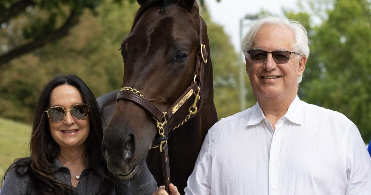 During a ‘grief-filled time,’ a Louisiana family has two shots at Kentucky ...
