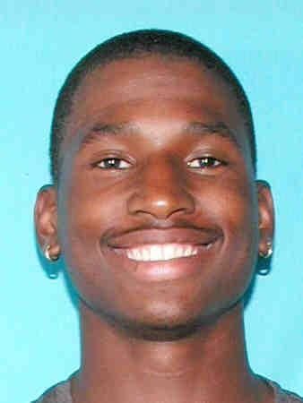 Baton Rouge Rape Suspect Arrested After Turning Himself In, Police Say ...