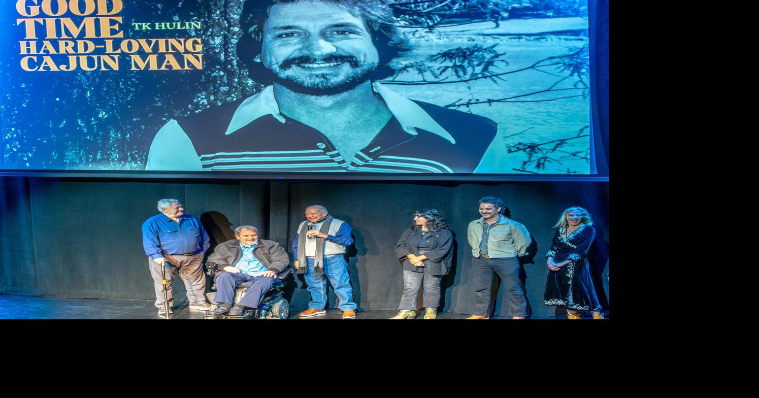 Swamp pop film recalls memories of Louisiana dance hall nights and $25 suits