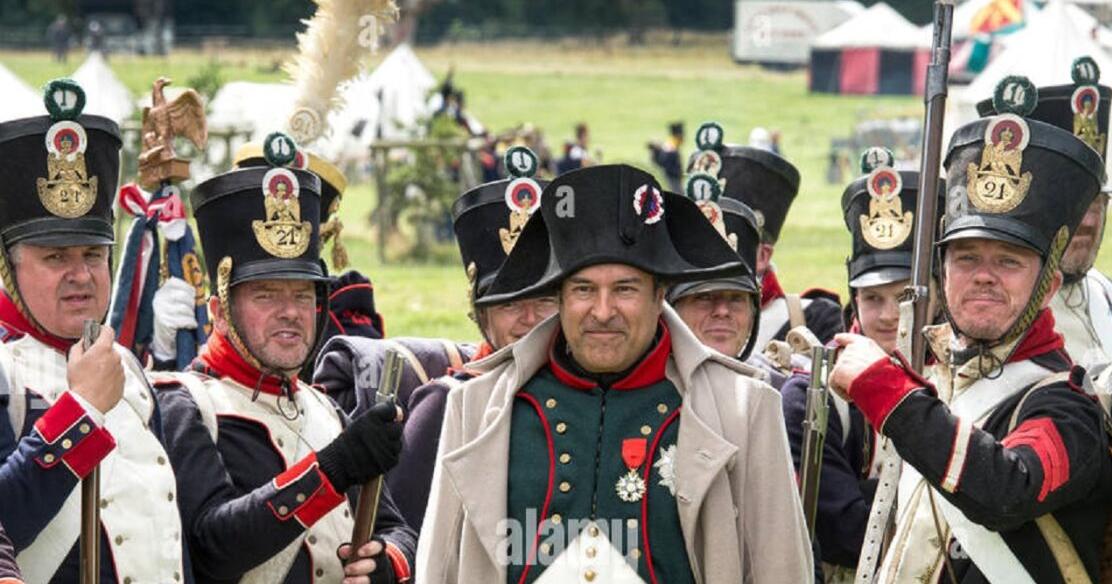 Living History Day, 'Carl the Collector' film and more things to do this week in Baton Rouge area