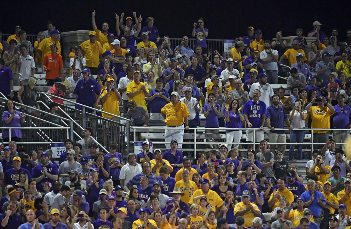 Heads up, LSU fans Here are some preliminary details on tickets for