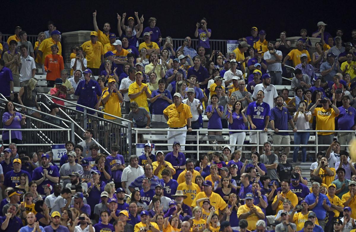 Heads up, LSU fans Here are some preliminary details on tickets for