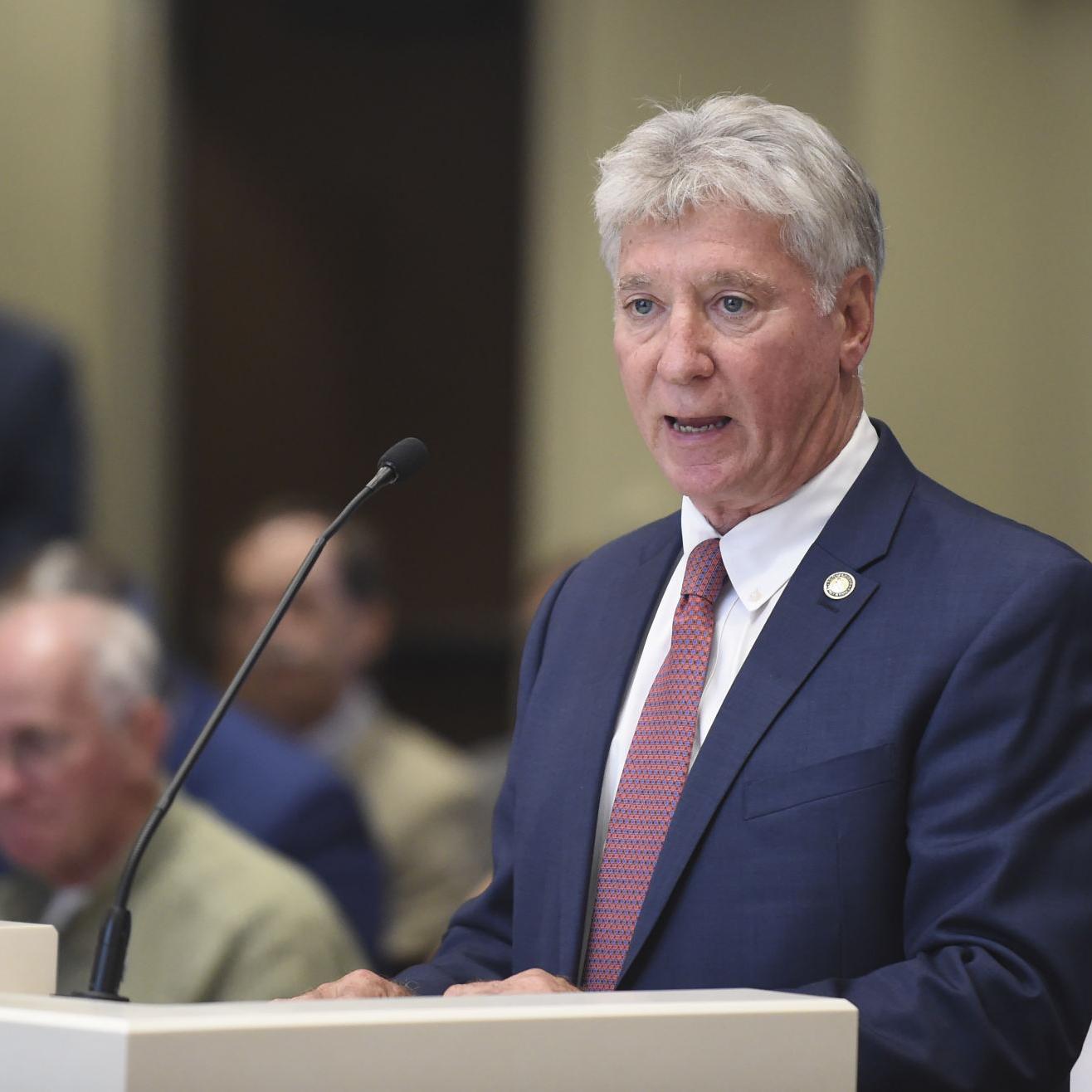 Hillar Moore Other Louisiana Das Declare Support To Change Unanimous Jury Law State Politics Theadvocate Com