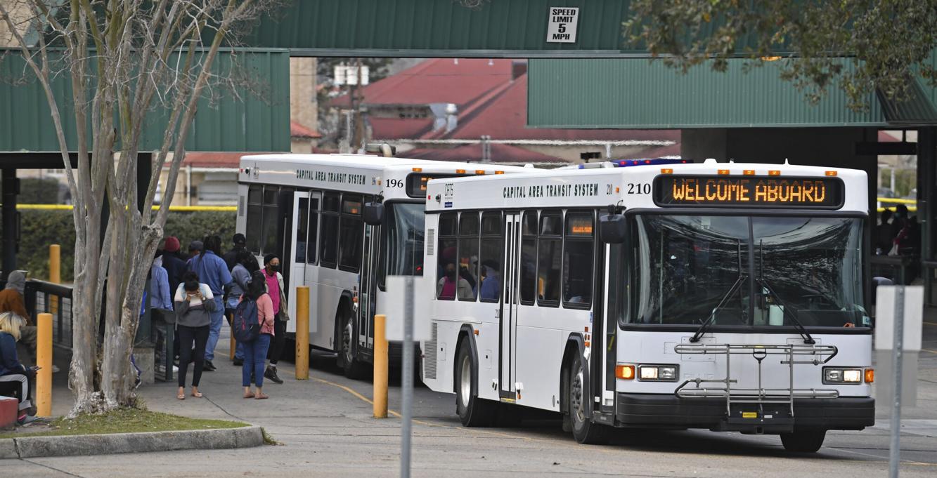 Baton Rouge bus system to seek tax renewal, but is yet to sort out ...