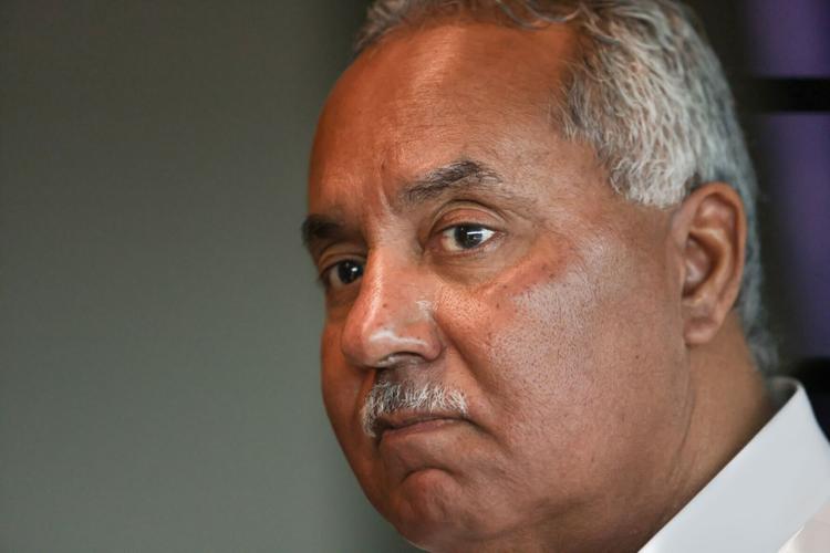 Marlin Gusman