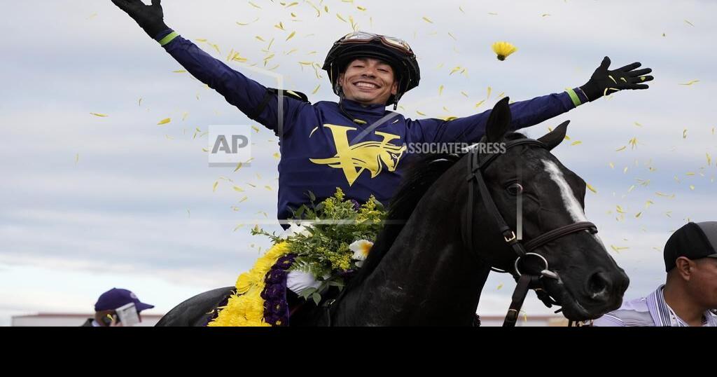 Fair Grounds 2024-2025 meet preview: 5 jockeys to watch