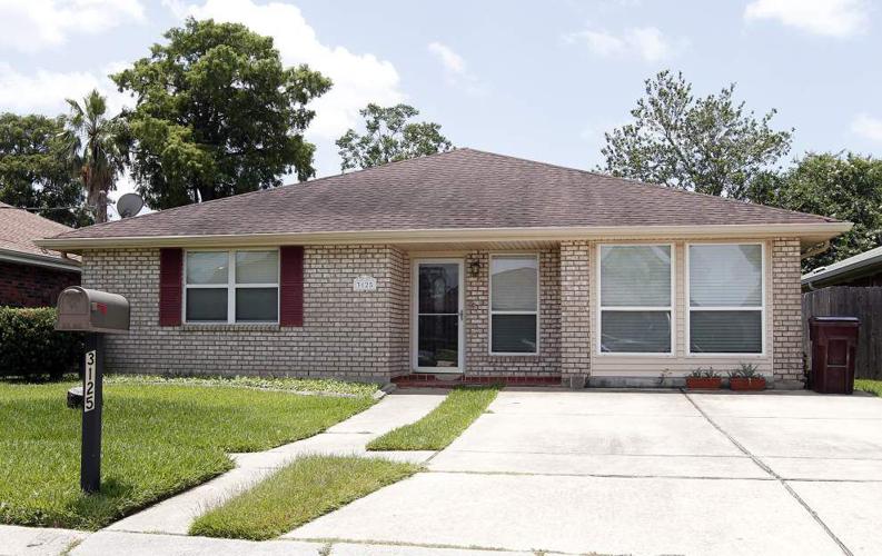 East Jefferson property transfers, June 16, 2016 Home Garden