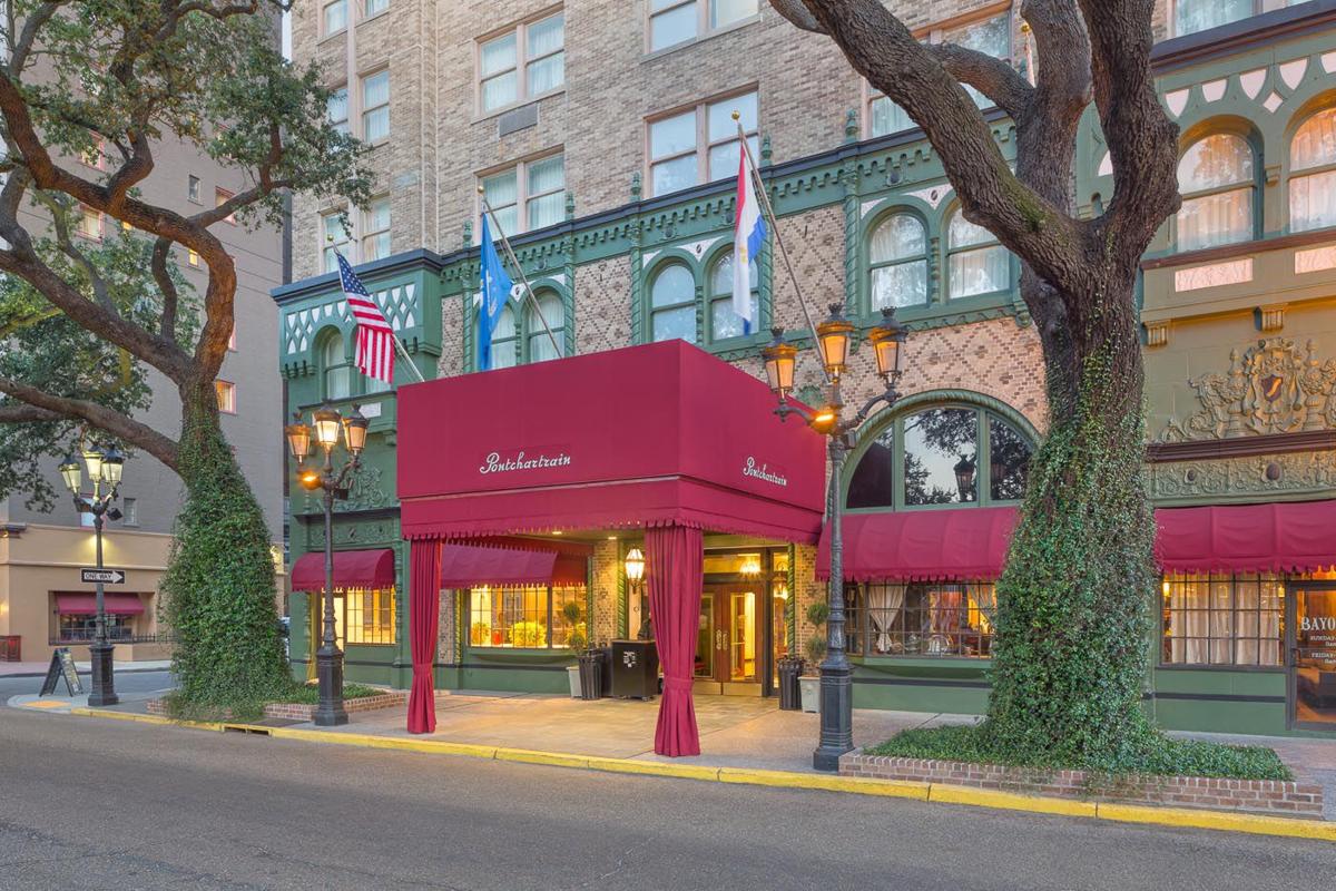 Louisiana Travels Tour Historic Washington Sites Head North For