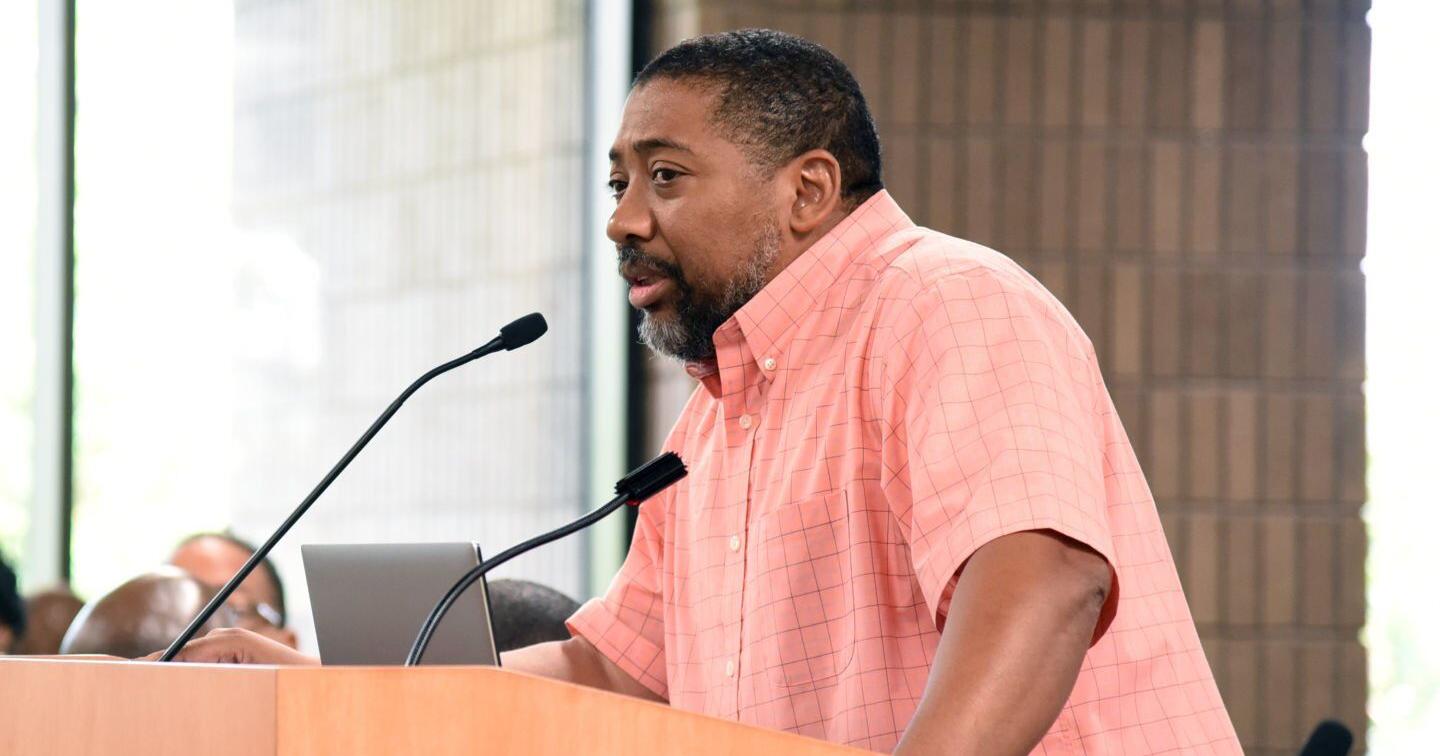 Mark Ballard: Voting rights advocates may get what they want | State Politics - Vimarsana News