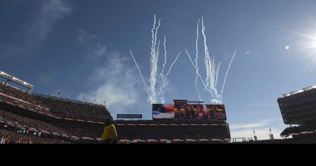 When and where will the Super Bowl be in 2026? Sports