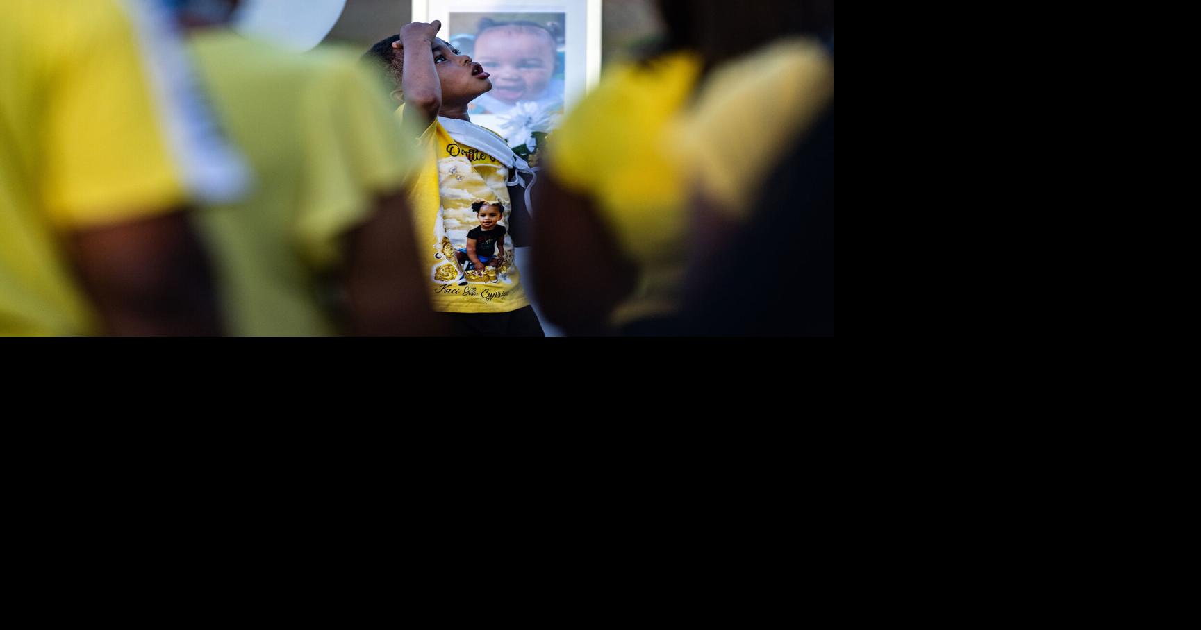 These 36 people were killed in Lafayette Parish in 2023 | Crime/Police ...