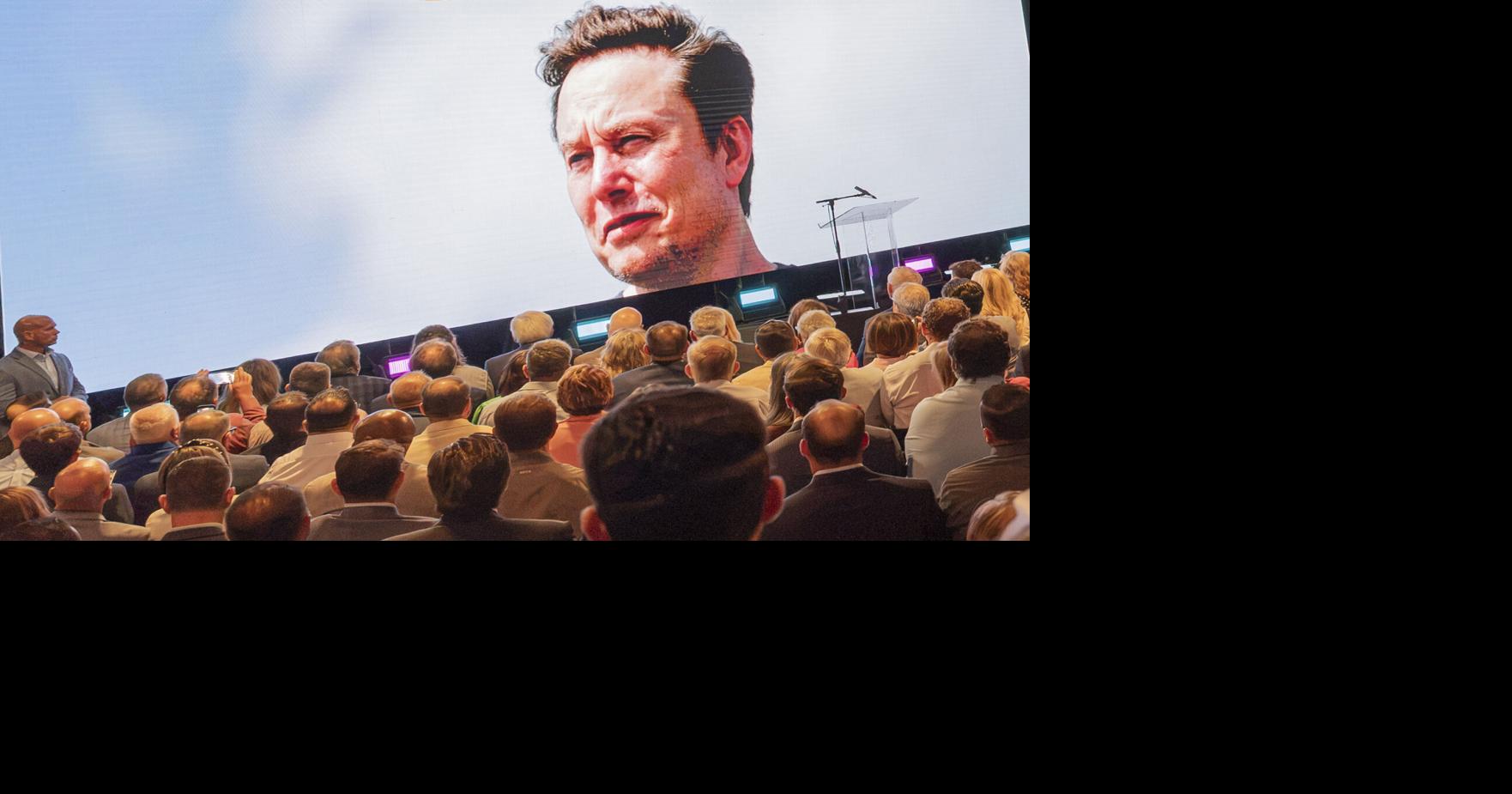 Elon Musk's company offering 50% off for broadband to new customers in Vermilion