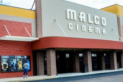 Area AMC theaters set to reopen later this month 