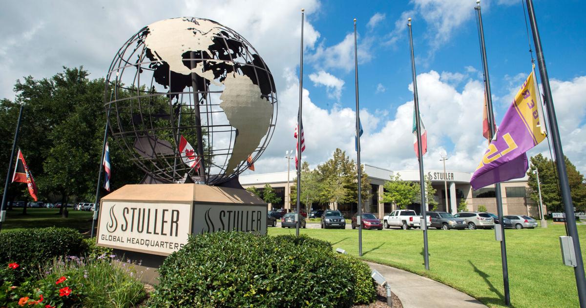 Here are the top 50 employers in Lafayette Parish