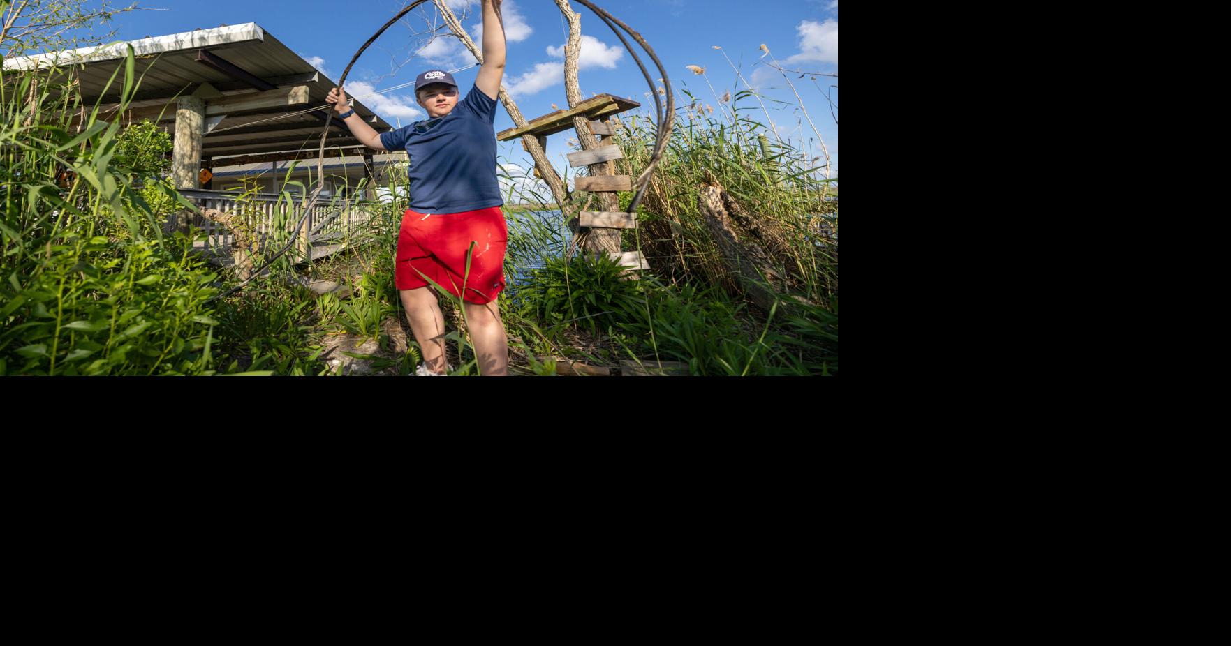 These coastal Louisiana camps lost power when their utility pulled out. Others could be next.