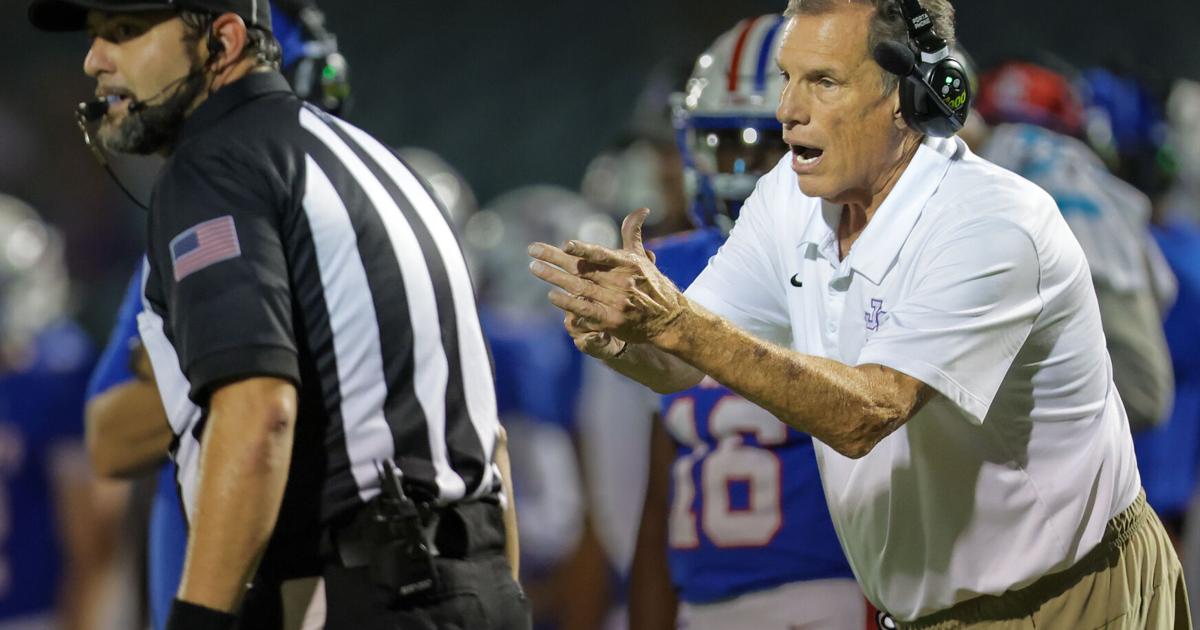 Who Are Louisiana s Winningest High School Football Coaches Check Out who-are-louisiana-s-winningest-high-school-football-coaches-check-out