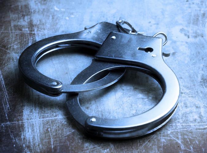 Handcuffs